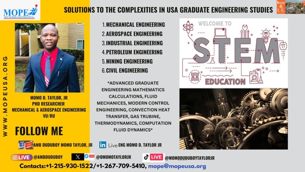 On February 1, 2025, we started Teaching Graduate level Courses in Engineering and more to follow